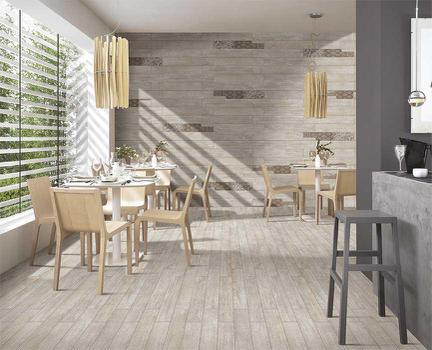 KAJARIA ETERNITY CYPRUS PINE 130X800mm